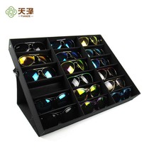 Glasses display stand glasses storage glasses display stand sun glasses rack stalls glasses ornaments