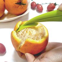 Exfoliator Peeling Machine Pickpocketing Orange Instrumental orange Knife Grapefruit Plectomy the Orange God Instrumental Kitchen Peel Tool