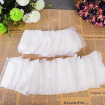 Anti-spill milk cushion disposable breast milk cushion all season pregnant woman anti-leaking breast milk patch to thicken breathable padded milk stickup