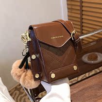 Shanghai Warehouse Withdrawal Cabinet Clear Cabin Outlets Ottles Flagship Special Price Shop Discount Diagonal Satchel 146