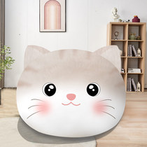 Sloth couch tatami Tatami Bean Bag Balcony Casual Chair Children Can Lie Down For Home Light Lavish Single People Net Red