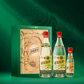 李渡高粱酒1955-李渡高粱酒1955促销价格、李渡高粱酒1955品牌- 淘宝