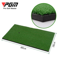 New Indoor Swing Practice Mat Golf Mat Hitting Mat Mini Golf Supplies