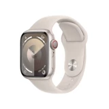Apple Watch Series 9 Honeycomb Алюминиевый металл 45 мм