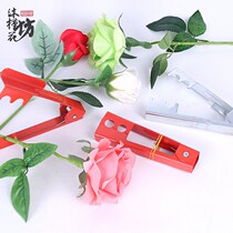 Rose to piercer flowers Bayoneting Pliers Iron to Spurs Rose Clip Pliers Flower Shop Supplies Tool materials Wholesale