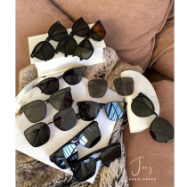 2022 new high quality GM sunglasses female advanced sense driving anti-UV uv400 sunglasses men and