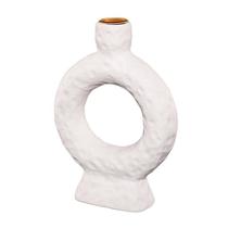 Nordic Modern Minimalist Ceramic Vase Swing room TV cabinet Dried Flowers Inserts European Style Home Decoration