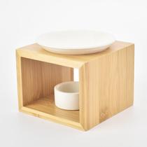 Manufacturer Spot Goods Supply Wooden Gift Packaging Wood Box Creative High-end Moxibustion Wood Box