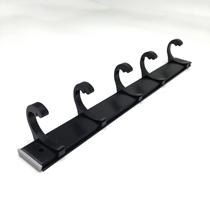 Hanging Clothes Hook Bathroom O Style Hook Free toilet hanger clothes hanger hood shoes cabinet Hook Accessories Toilet Punch