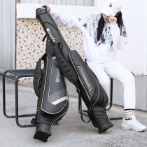 Large Belly Bag Fishing Gear Bag Containing Hard Shell Multifunction Fish With Sea Rod Fishing Rod Bag Fishing Bag Rod Packet Fish Bag Road Subpackage