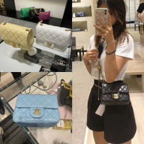 Overseas Official 22 Selected Extravagant Small Sweet Potato ten thousand People Grass Recommended Good Things Trend New Fashion 100 lapped BB