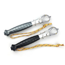 New aluminum alloy with scales control fisher trigger type automatic clamping fisher rotary large objects special Luia equipment Great all