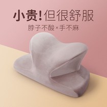Nap pillow groveling sleeping office Sleeping Pillow student Adult groveling pillow cushion Custom Nap pillow Pillow Groveling Groveling Pillow