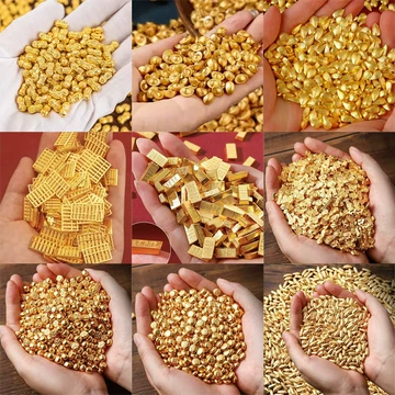 金条金元宝-金条金元宝促销价格、金条金元宝品牌- 淘宝