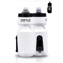 New Mountain Road Car Magnetic Attraction Kettle Portable Sports Kettle Large Capacity Bike Mountain Road Bike