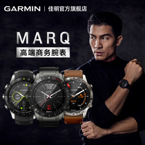 Garmin Jiaming MARQ Explorer Oximeter Outdoor Golf Multifunction Sports High-end Business Wrist Watch