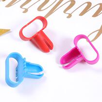 Balloon Accessories New Plastic Balloon Expander Knotter Ball Balloon Filler Latex Balloon Tool