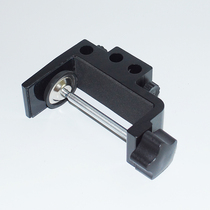 Tablet Camera Camera Support Desk Lamp Microphone Mobile Phone Shelf Universal Metal Base Work Clip New