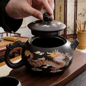 龙凤茶壶-龙凤茶壶促销价格、龙凤茶壶品牌- 淘宝