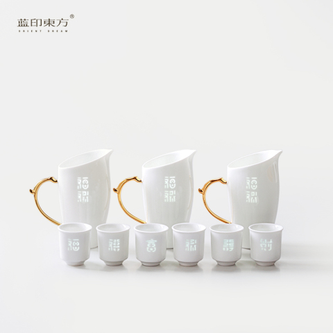 福禄寿酒杯精选和福禄寿酒杯品牌价格与图片-淘宝商品网