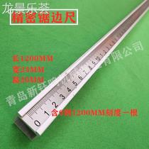Woodworking table saw accessories Dauma precision push tab sawboard sawsaw small lean mountain ruler woodworking machinery accessories aluminum