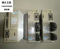 8D Sichuan Servo Drive SGDA-0AP SG-AN08AS Functional Package Balance Banking Second Dealed Price