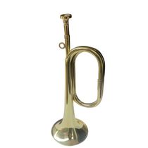 The old-fashioned blog of the Square Route of the Square Route Blowing Western Yang played the instrument copper drum assembly