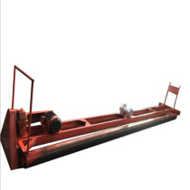 HZP series concrete paving paving paving machine paving machine three roller ground stirring roller roller roller roll