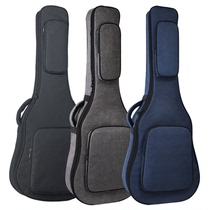 Thick shoulders folk guitar bag 41 inches 36 38 39 40 inches boys and girls universal guitar bag backpack bag