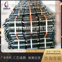 Triple series idler manufacturers main idler roller conveyor idler roller Hebei idler manufacturer