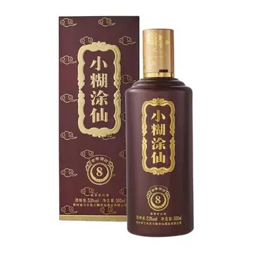小糊涂仙8年酱香酒-小糊涂仙8年酱香酒促销价格、小糊涂仙8年酱香酒品牌