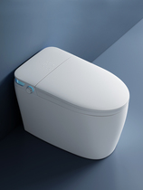 King without water pressure limit Automatic Intelligent Toilet Toilet Toilet Electric Household Immediate Drying Sit