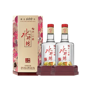 水井坊白酒52度-水井坊白酒52度促销价格、水井坊白酒52度品牌- 淘宝