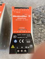 The Weidmüller power supply 7760052104-The price of the bargain