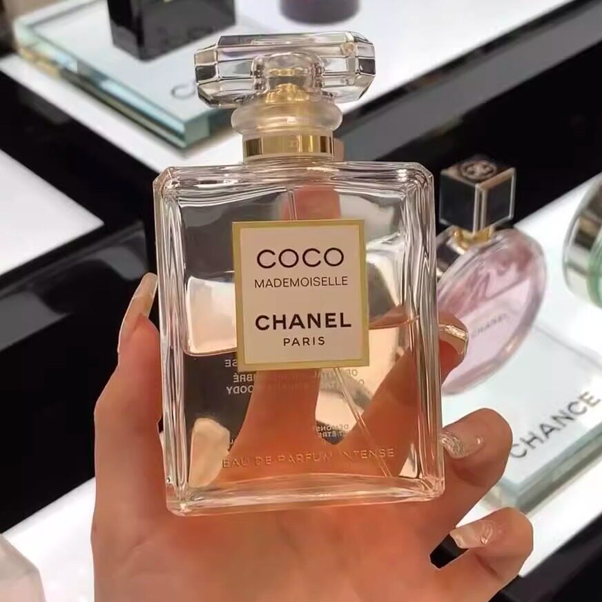香奈儿双颊面膜正品chanel香奈儿coco小姐香水经典摩登馥郁黑女士清新之香水小样推荐?性价比高吗?_面膜_淘宝美妆网