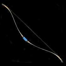 Famous series Assyrian laminated traditional bow