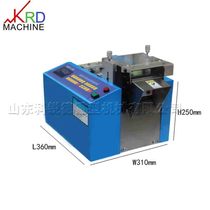 Static and normal tube water pipe cutting machine portable computer cutting sheet machine metal wire rope shearing equipment