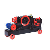 GQ40 type steel bar cut off machine plus heavy steel bar cut machine screw thread steel steel bar steel bar cut off machine