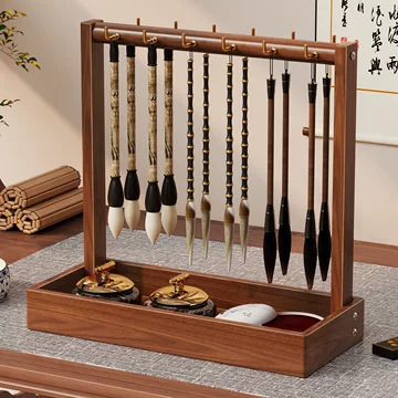 笔挂文房四宝-笔挂文房四宝促销价格、笔挂文房四宝品牌- 淘宝