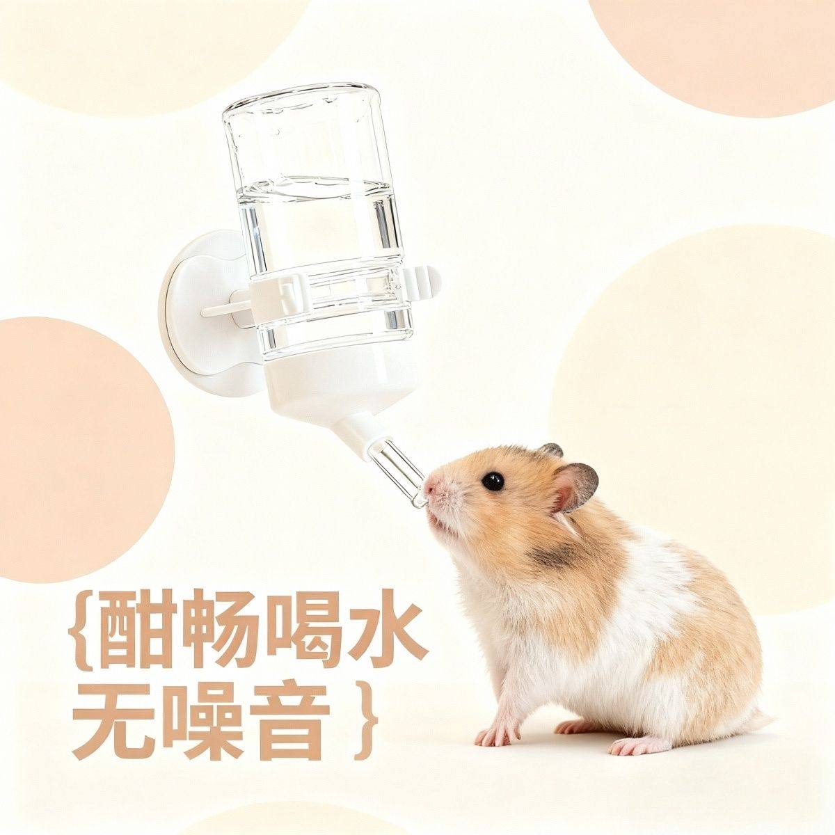 仓鼠饮水器静音-仓鼠饮水器静音促销价格、仓鼠饮水器静音品牌- 淘宝
