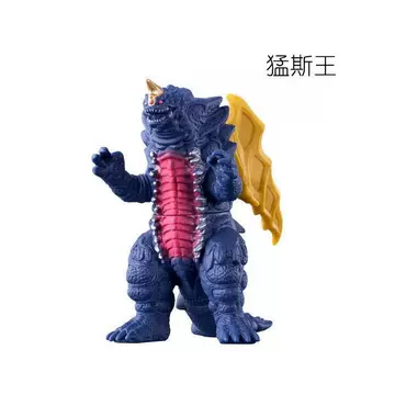 キングオブモンス レジン製完成フィギュア（欧布猛斯王 樹脂成品手办） 欧布猛斯王-欧布猛斯王促销价格、欧布猛斯王品牌- 淘宝