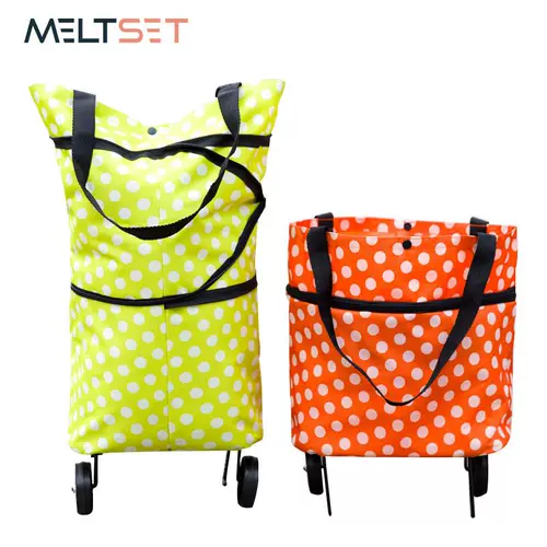 Складная дорожная сумка для хранения, сумка на колесиках, кухонный органайзер для F