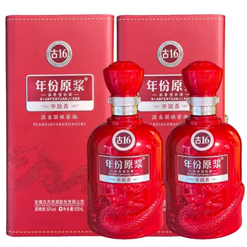 古16 年份原浆 中国酒 古16年份原浆42度-古16年份原浆42度促销价格、古16年份原浆42度品牌- 淘宝