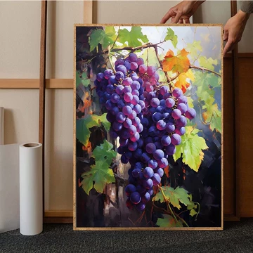 安宅乕雄 油彩 葡萄画 額装 安宅乕雄 油彩 葡萄画 額装 安宅乕雄 油彩 葡萄画 額装 2025年