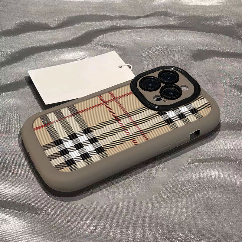 iPhone15 Pro Max手持壳25年新款精选｜高级感+抗摔+手感三合一、比原装壳还好用！