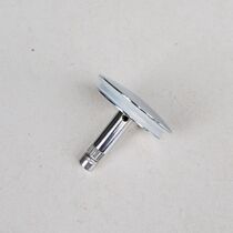  Rotating bathtub drain plug All copper bathtub plug suitable for switch rotating bathtub drain accessories