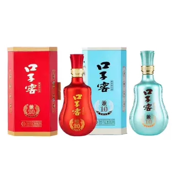 口子窖白酒报价_参数_图片_视频_怎么样_问答-苏宁易购
