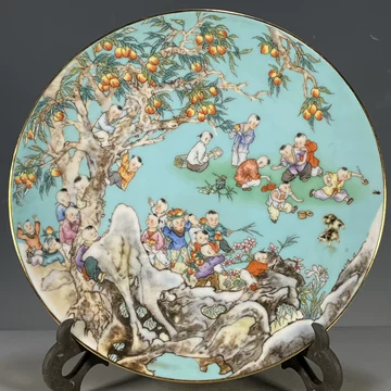 粉彩瓷-粉彩瓷促销价格、粉彩瓷品牌- 淘宝