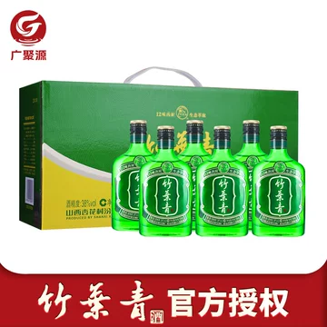 竹叶青酒38度露酒-竹叶青酒38度露酒促销价格、竹叶青酒38度露酒品牌- 淘宝