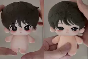 TF困橹王棉花娃娃-TF困橹王棉花娃娃促销价格、TF困橹王棉花娃娃品牌- 淘宝